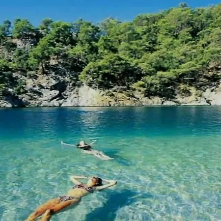 London 3* Oludeniz