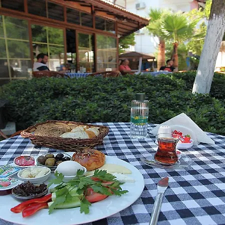 London Hotel Oludeniz