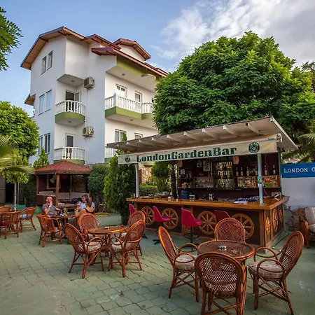London Oludeniz