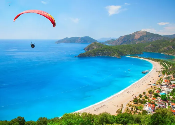 London Ölüdeniz