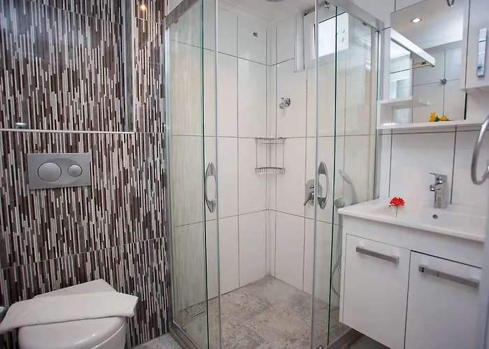 London Otel Ölüdeniz