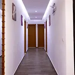 酒店 伦敦酒店 3*