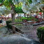 酒店 伦敦酒店 厄吕代尼兹
