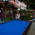 伦敦酒店 3*