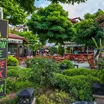 伦敦酒店 3*