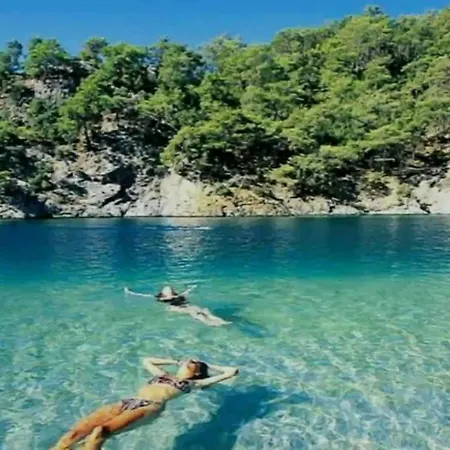 London 3* 올루데니스