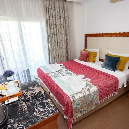 London 올루데니스