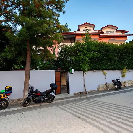 London 3* Ölüdeniz