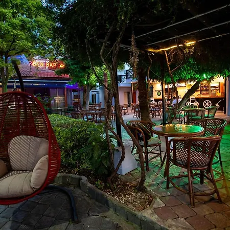 London Hotel Ölüdeniz