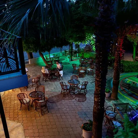 London 올루데니스