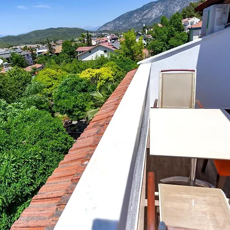 Hotel London Ölüdeniz