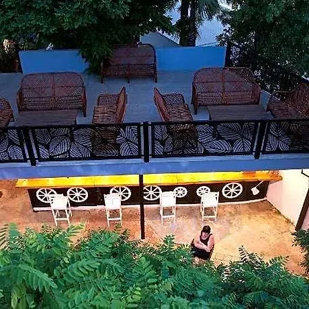 Hotel London