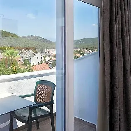 Hotel London Ölüdeniz