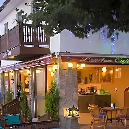 Hotel London