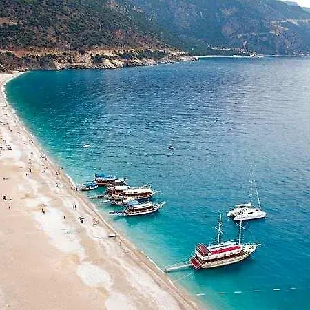 London Ölüdeniz