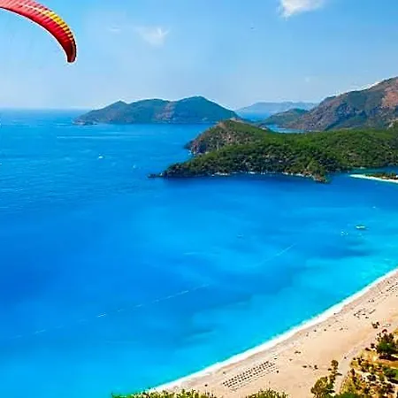 Hotel London Ölüdeniz
