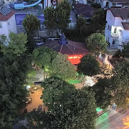 London 3* Ölüdeniz