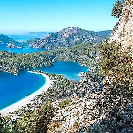 Hotel London Ölüdeniz