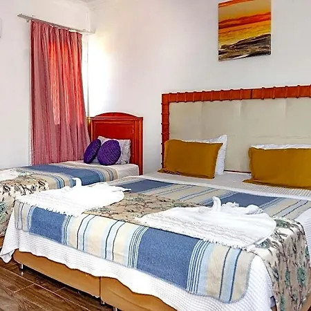 Hotel London