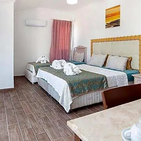 London Hotel