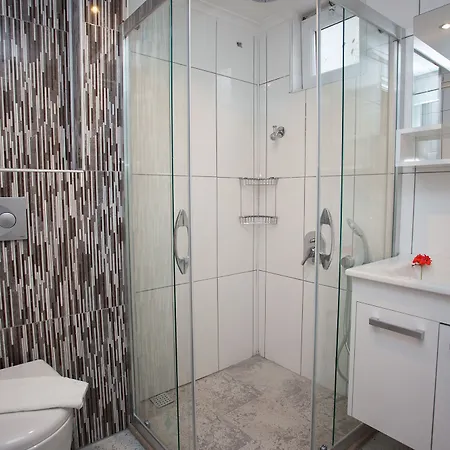 London Hotel Ölüdeniz