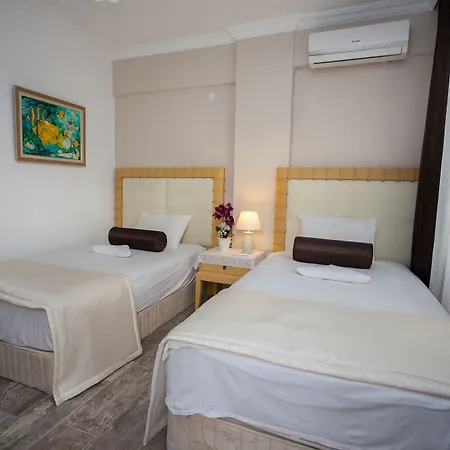 Hotel London Ölüdeniz