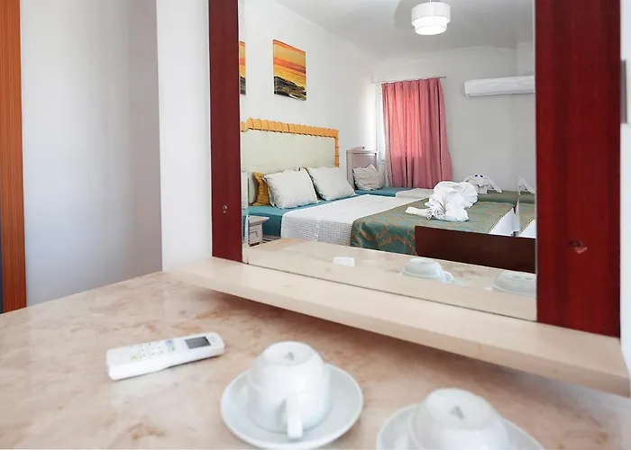 London Hotel Oludeniz