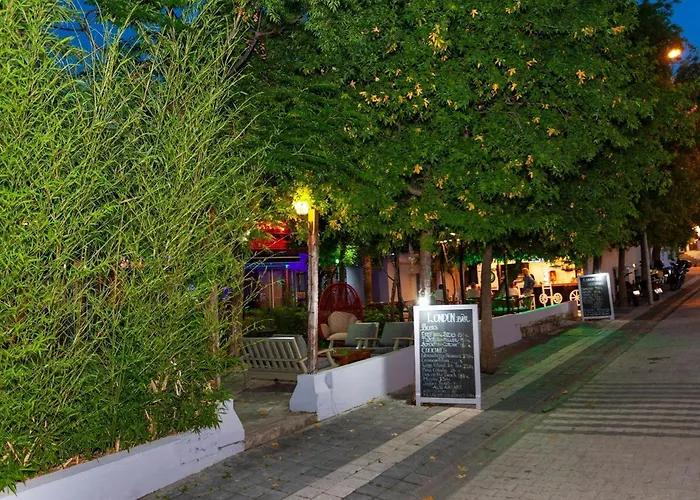 London Hotel Ölüdeniz