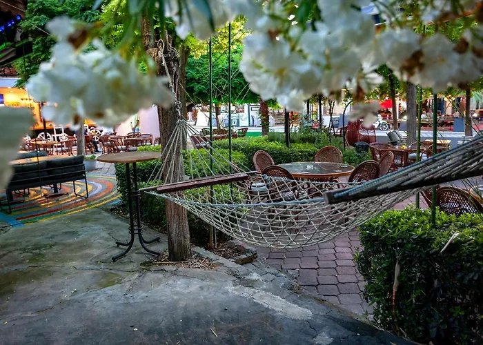 Hotel London Oludeniz