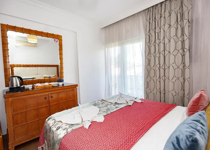 London Hotel Ölüdeniz