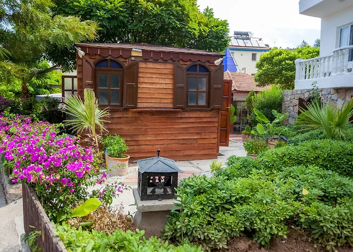 伦敦酒店 酒店 3*