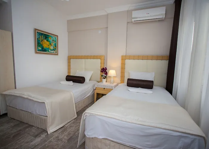 Hotel London Oludeniz