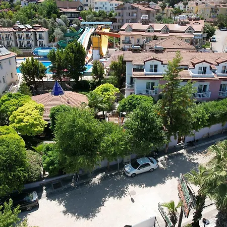 London 3* Ölüdeniz