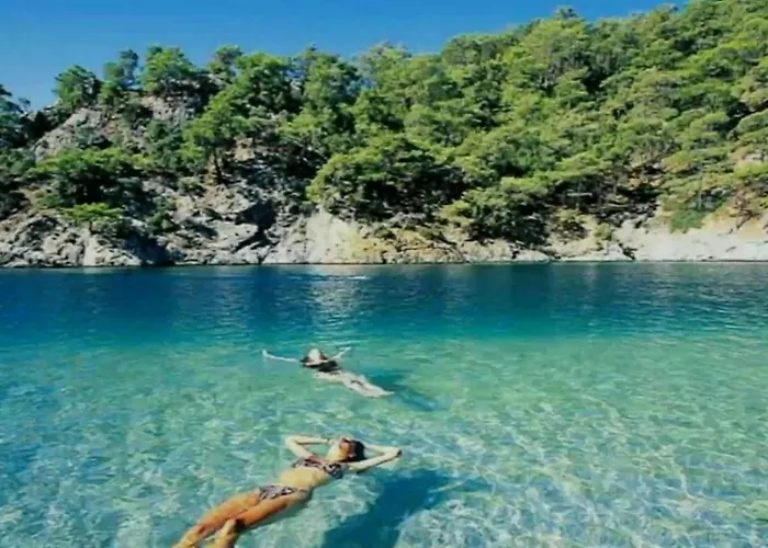 London 3* Ölüdeniz