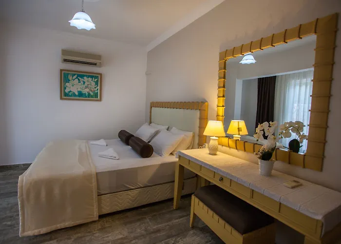 London 3* Ölüdeniz