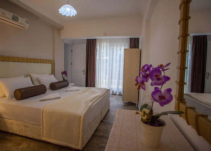London 3* Ölüdeniz